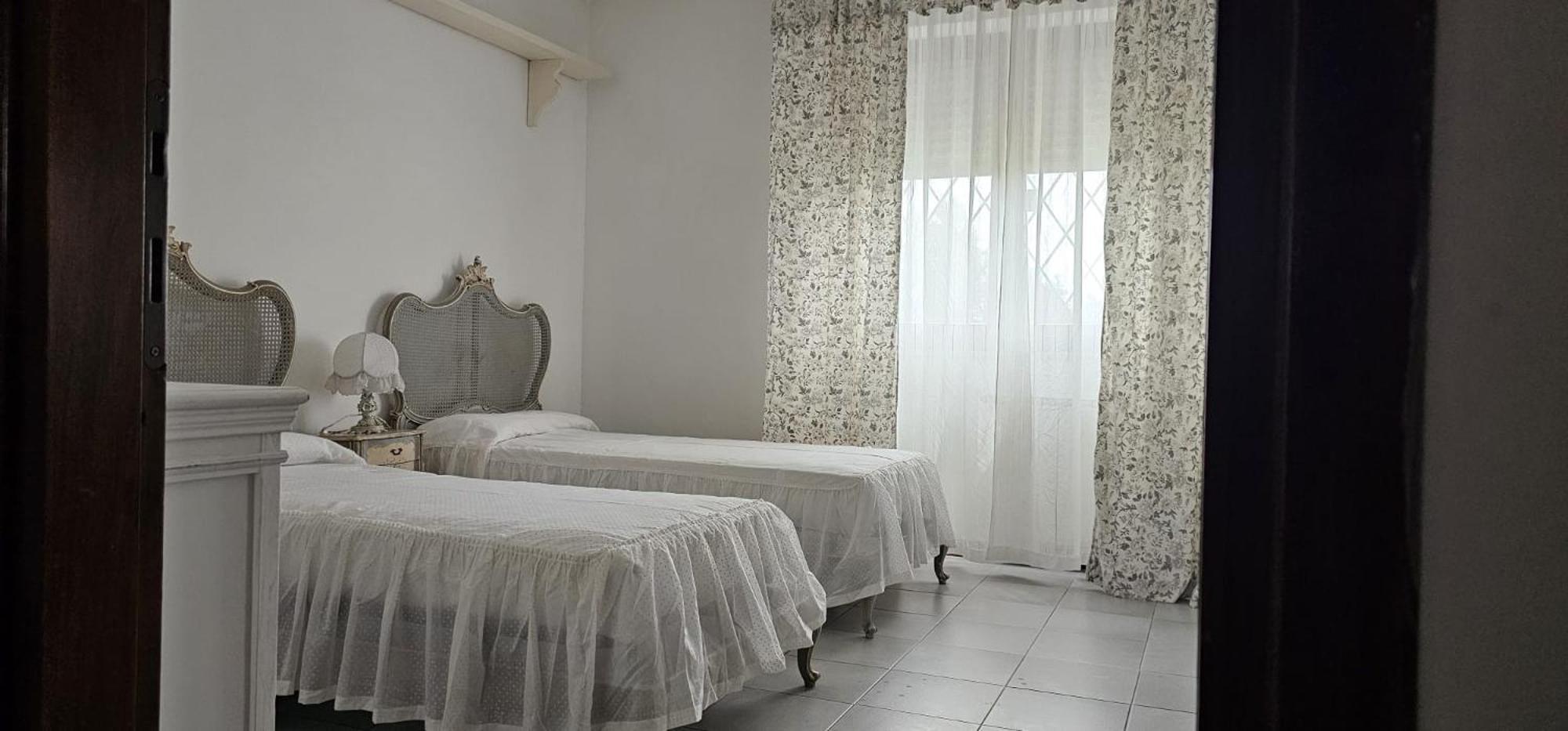 Sistershouse Apartamento Casal Palocco Exterior foto