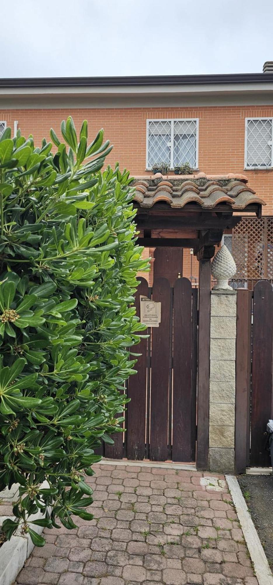Sistershouse Apartamento Casal Palocco Exterior foto