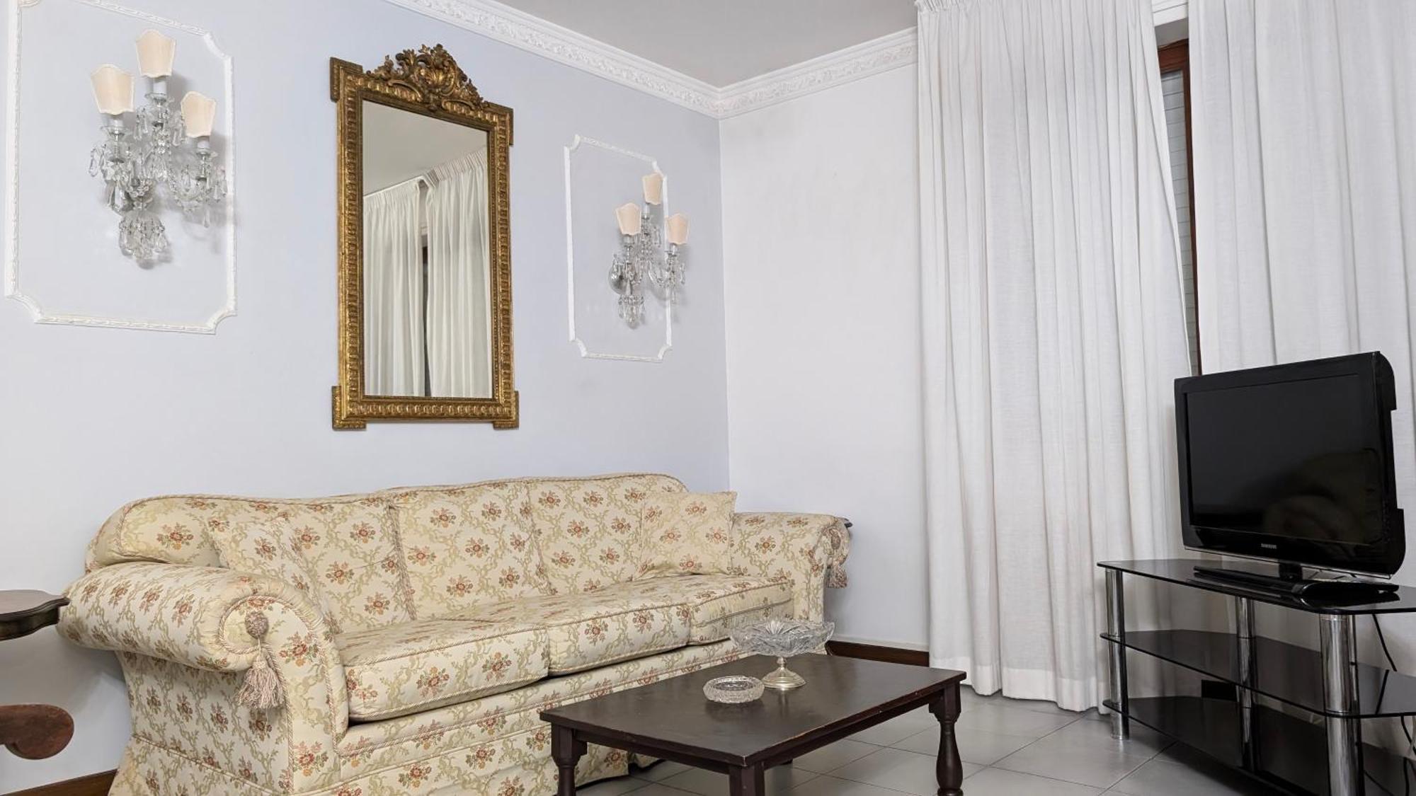 Sistershouse Apartamento Casal Palocco Exterior foto